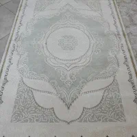 یک جفت فرش ماشینی