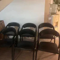 صندلی اداری