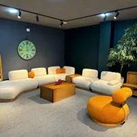 متفاوت و شیک برای خانه‌تان ++مبلمان پرنس|مبلمان خانگی و میز عسلی|ارومیه, |دیوار