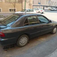 پروتون ویرا مدل 86 تمیز ، سرپا