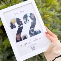 قاب موزیکال|تابلو، نقاشی، عکس|رشت, معلم|دیوار