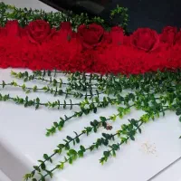 گل آرایی|گل مصنوعی|شیراز, شریف‌آباد|دیوار