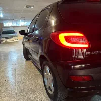 پژو 207 پاناروما مدل 1402|خودرو سواری و وانت|اندیشه, اندیشه فاز ۴|دیوار