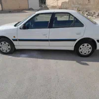 پژو پارس ۸۹ دوگانه فابریک|خودرو سواری و وانت|شاهین‌شهر, فیض|دیوار