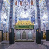 واگذاری کتاب مجمعالدعوات قدیمی