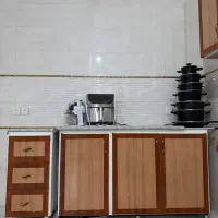 کابینت|کتابخانه، شلف، قفسه‌های دیواری|اسلام‌‌آباد غرب, |دیوار