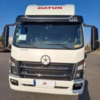 دایون ۱۰تن مدل ۱۴۰۲