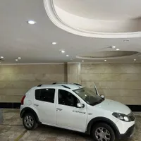 رنو ساندرو استپ‌وی اتوماتیک مدل ۱۳۹۸|خودرو سواری و وانت|اسلام‌شهر, |دیوار