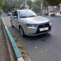 دنا پلاس توربو اتوماتیک