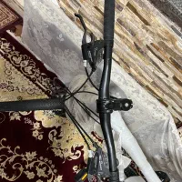 دوچرخه ۲۶دنده ای خشک|دوچرخه، اسکیت، اسکوتر|زابل, |دیوار