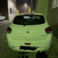 تیبا ۲ مدل ۱۴۰۱|خودرو سواری و وانت|قرچک, ولی آباد|دیوار