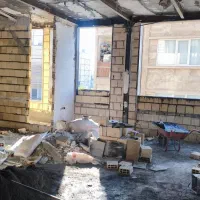 بالابر سه اسب یک تن