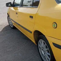 سمند LX EF7، مدل ۱۳۹۵|خودرو سواری و وانت|سمنان, |دیوار
