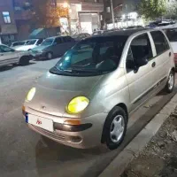 ماتیز سرحال مدل ۸۰