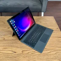 سرفیس ۷ پروi7 512GB surface pro7 رم۱۶ استثنائی آک|رایانه همراه|مشهد, شهید فرامرز عباسی|دیوار