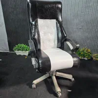 صندلی دفتری اداری چرخدار تنوع بالا|دفتر کار|تهران, بریانک|دیوار