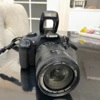 فروش دوربین canon