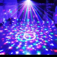 کرایه باندرقص نور بخار حباب بادکنک آرایی آتش‌بازی|خدمات پذیرایی، مراسم|اردکان, |دیوار