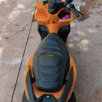 کویر S2 170i|موتورسیکلت|تهران, تجریش|دیوار