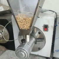 دستگاه کره گیری مغزیجات