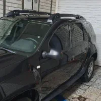 رنو داستر ۲۰۱۷|خودرو سواری و وانت|اهواز, گلستان|دیوار