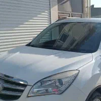 ماشین چانگان مدل۱۳۹۷