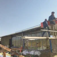 جوشکاری سیار|خدمات پیشه و مهارت|خرمدره, |دیوار