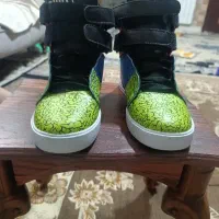 کفش سوپرا اصل اورجینال