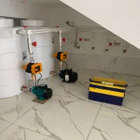 تعمیرات تخصصی آبگرمکن و پکیج های ایرانی و خارجی|خدمات پیشه و مهارت|قروه, |دیوار