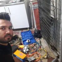 تعمیر یخچال تعمیرات یخچال تعمیرکار یخچال