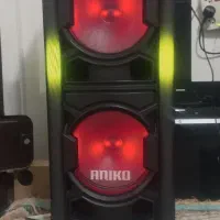 اسپیکرایستاده بزرگ درحد نو