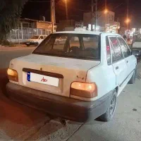 .صندوقدار..هاچبک|خودرو سواری و وانت|یزد, |دیوار