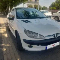 206 اس دی مدل ۹۲ وی ۸ تیوفایو