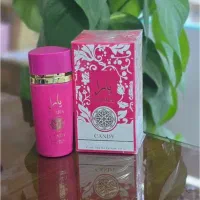 انواع ادکلن صد میل اماراتی درجه یک۳۹۷هزار تومن