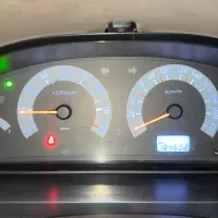 سمند ef7  بنزینی|خودرو سواری و وانت|تهران, تهرانپارس غربی|دیوار