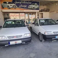 پرایدوانت پاششی صفر