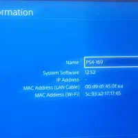 ps4 1tra|کنسول، بازی ویدئویی و آنلاین|ورامین, ورامین|دیوار