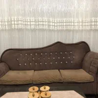 مبل دست دوم|مبلمان خانگی و میز عسلی|ساری, |دیوار