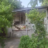 خونه ویلایی همراه با زمین