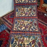 قالی دست بافت|فرش|بیرجند, |دیوار