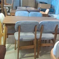 میز ناهاخوری،، کیفــیت بی‌نظیر، قیمتـی استـثنایی|میز و صندلی غذاخوری|اردبیل, |دیوار
