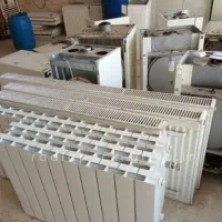 خرید و فروش رادیاتور شوفاژ خریدارپکیج سالم و خراب