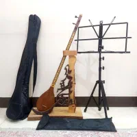 سه تار خزان