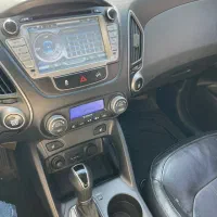 توسان ۲۰۱۴ سفید|خودرو سواری و وانت|نیشابور, فردوس شمالی|دیوار