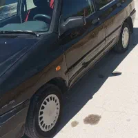 پرایدمدل89|خودرو سواری و وانت|همدان, |دیوار
