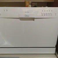 ماشین ظرفشویی