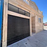 کرکره ودرب برقی