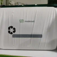 فروش انواع مودم‌های اصلی شرکت مبین نت