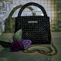 گل کریستال دست ساز|گل مصنوعی|هندیجان, |دیوار