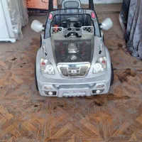 ماشین شارژی|اسباببازی بچه|کاشان, گبرها|دیوار